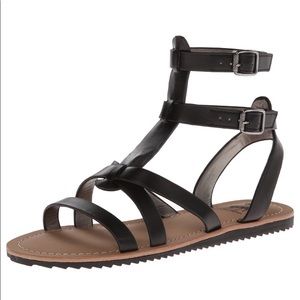 Sam Edelman Circus Saltwater Gladiator Sandals